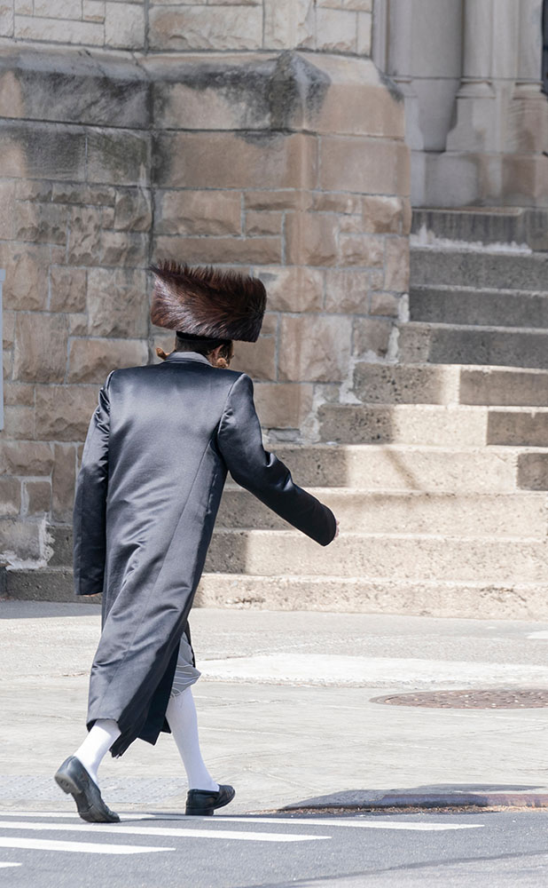 boro park chassid