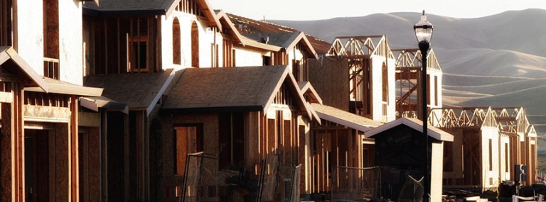 fha vs conforming